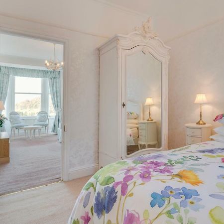 Barnes Fell Apartments Ambleside Dış mekan fotoğraf