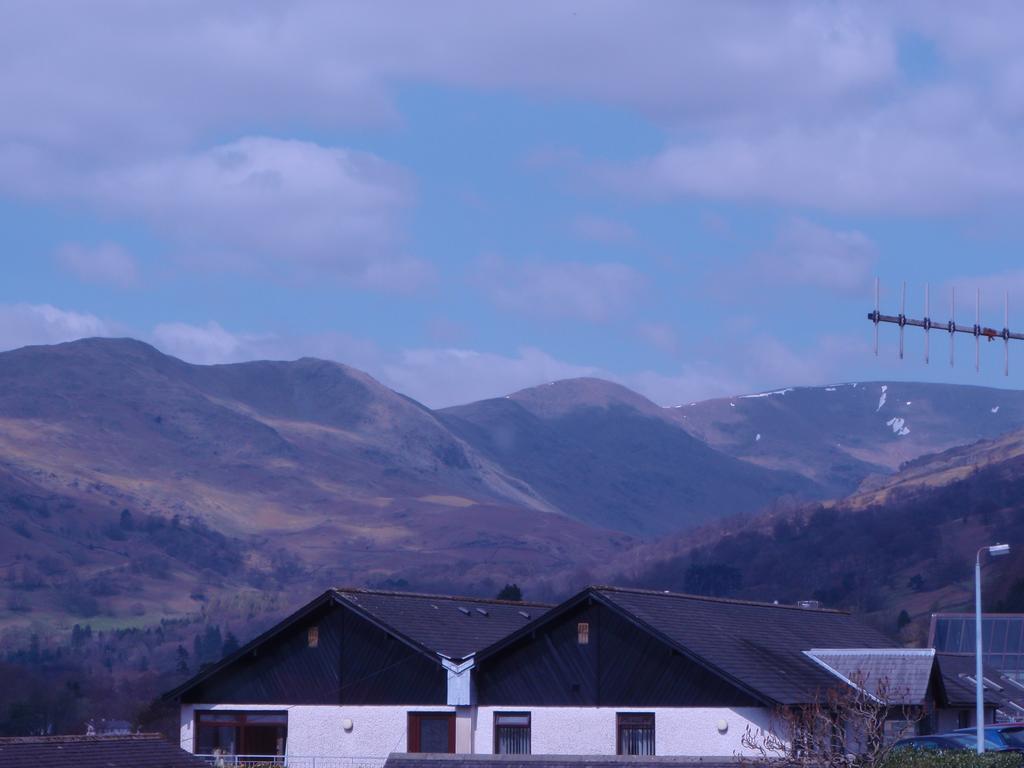 Barnes Fell Apartments Ambleside Oda fotoğraf