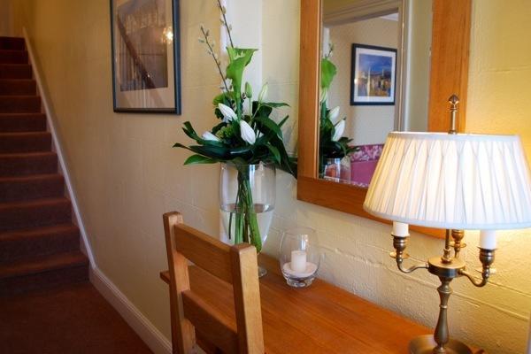 Barnes Fell Apartments Ambleside Dış mekan fotoğraf