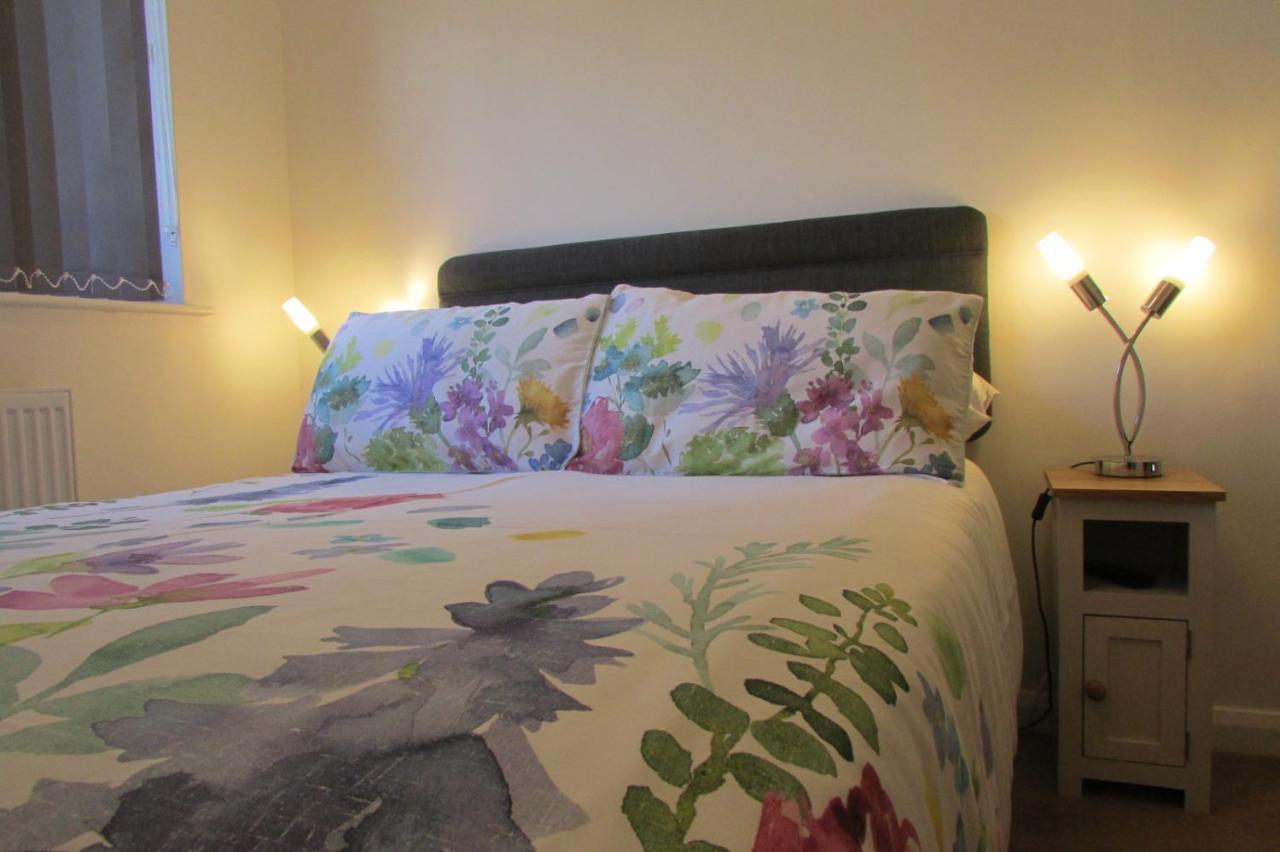 Barnes Fell Apartments Ambleside Dış mekan fotoğraf