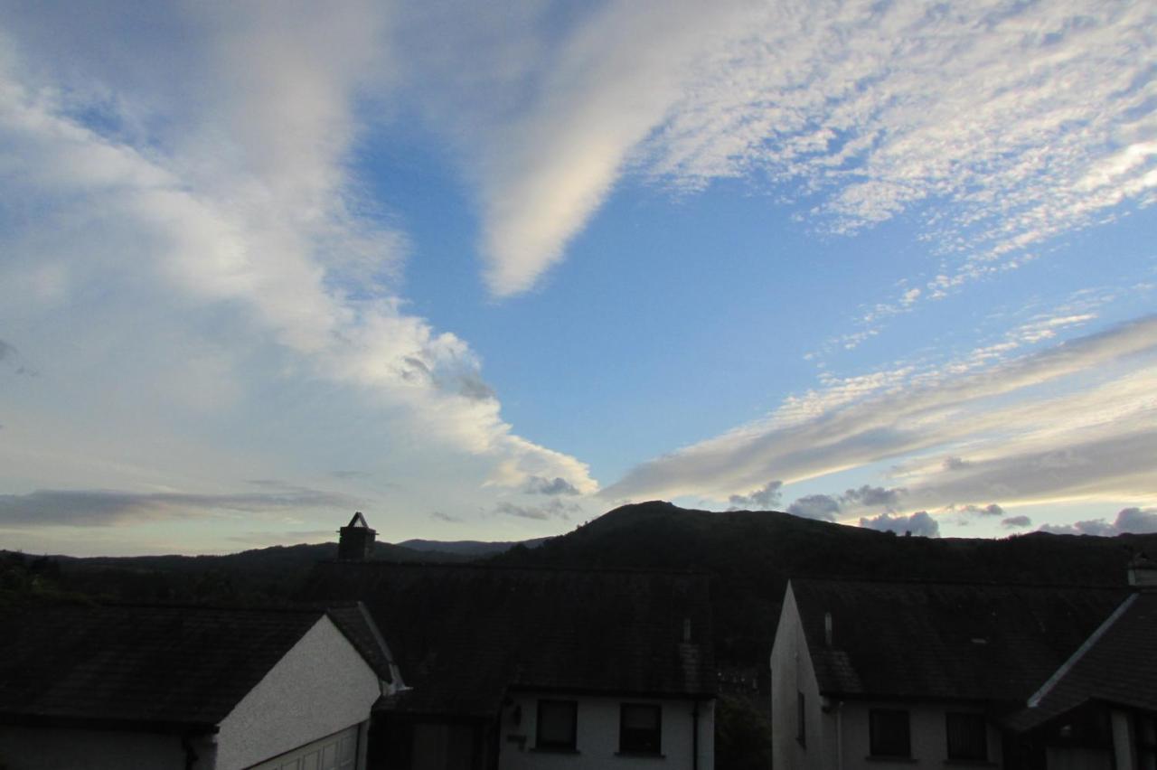 Barnes Fell Apartments Ambleside Dış mekan fotoğraf