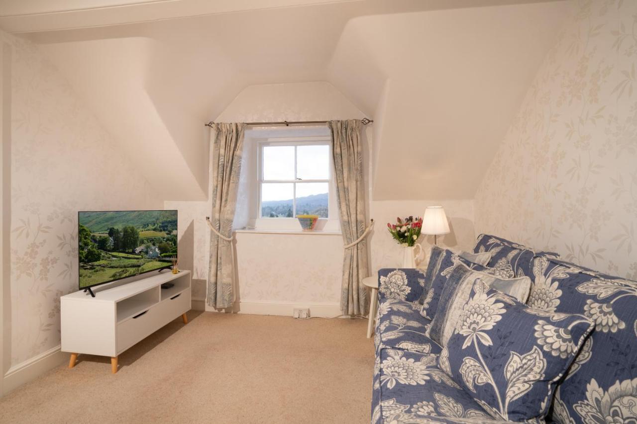Barnes Fell Apartments Ambleside Dış mekan fotoğraf