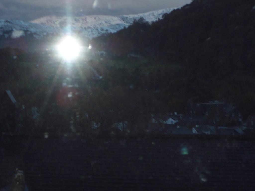 Barnes Fell Apartments Ambleside Dış mekan fotoğraf