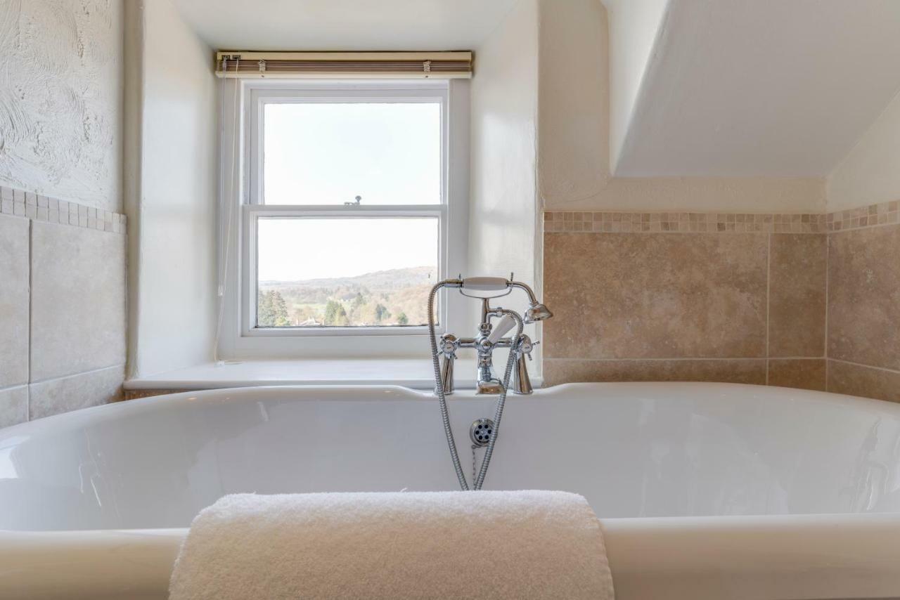 Barnes Fell Apartments Ambleside Dış mekan fotoğraf