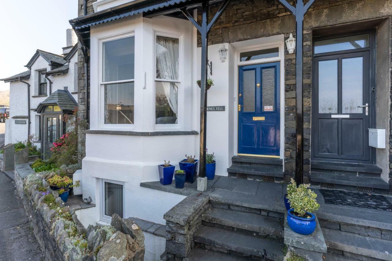 Barnes Fell Apartments Ambleside Dış mekan fotoğraf