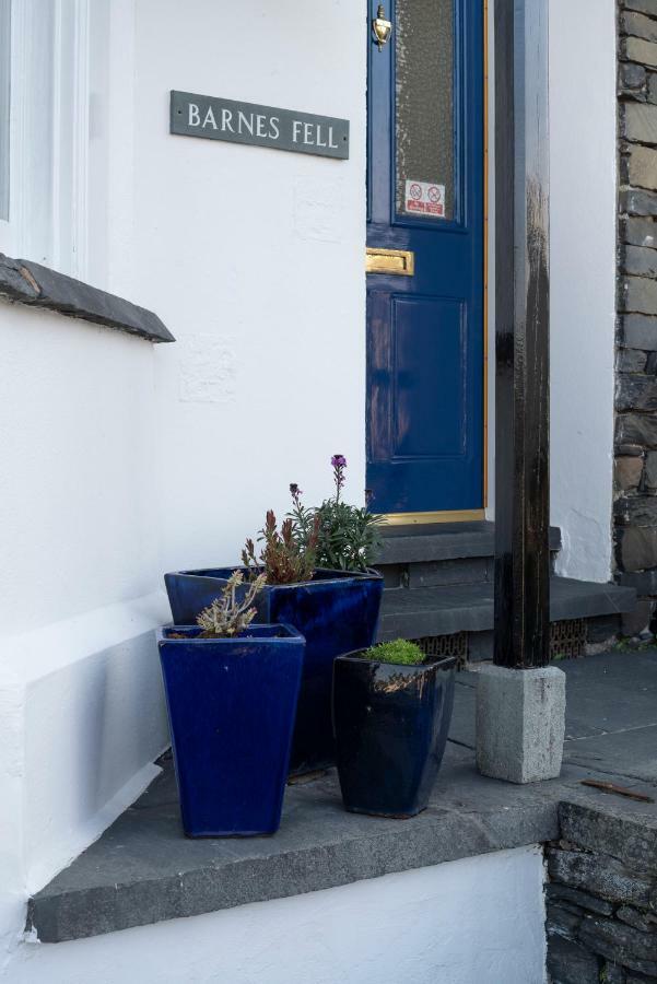 Barnes Fell Apartments Ambleside Dış mekan fotoğraf