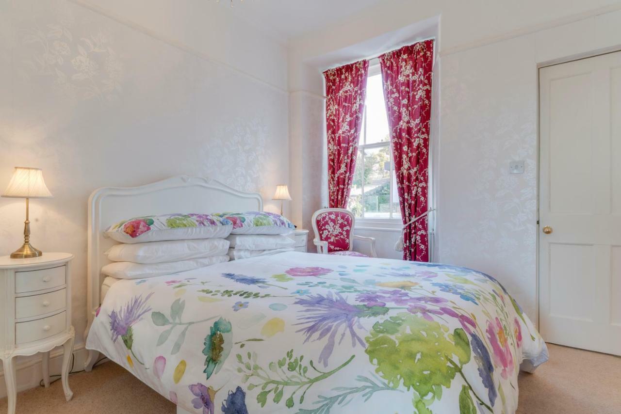 Barnes Fell Apartments Ambleside Dış mekan fotoğraf