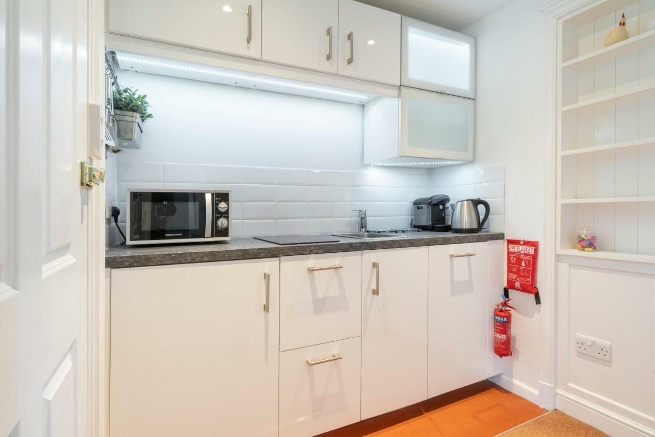 Barnes Fell Apartments Ambleside Dış mekan fotoğraf