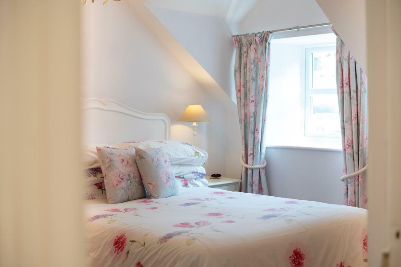 Barnes Fell Apartments Ambleside Dış mekan fotoğraf