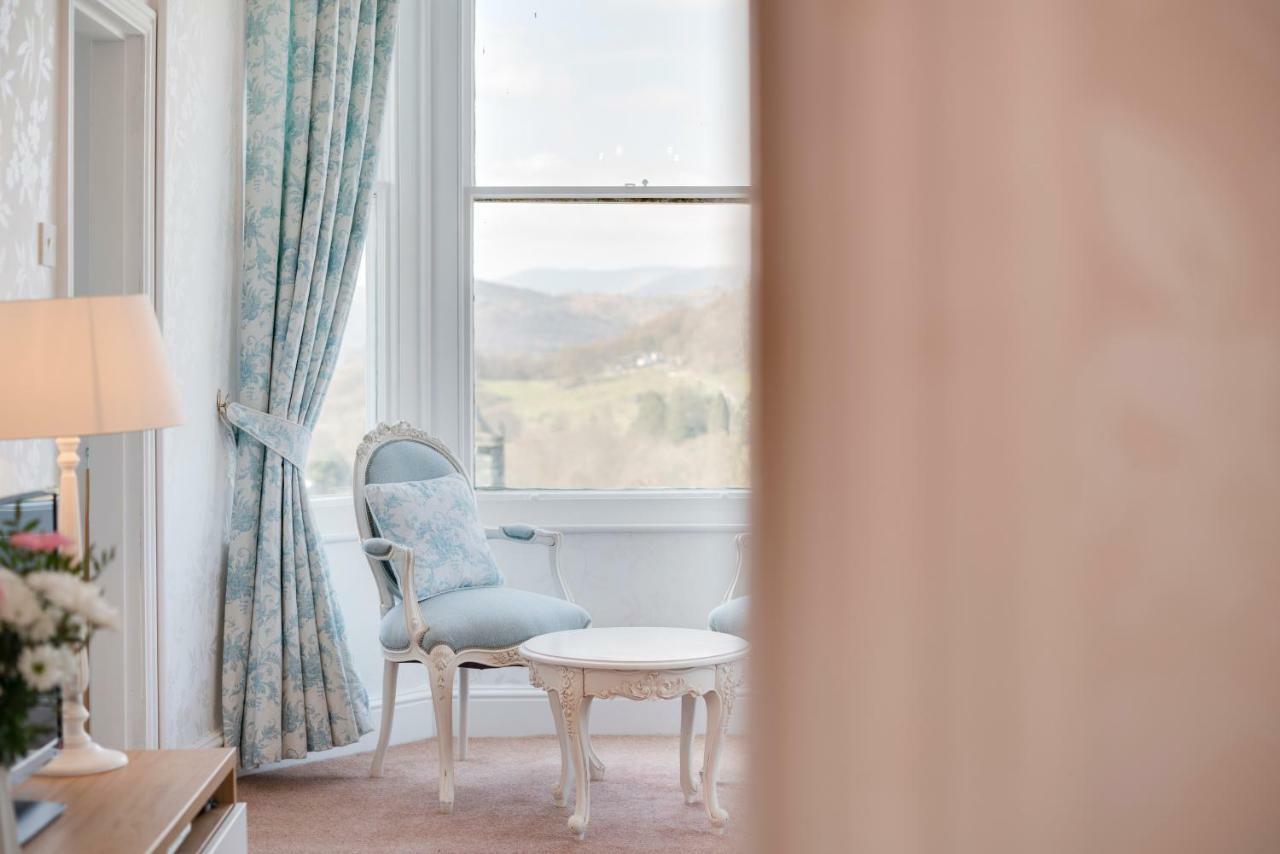 Barnes Fell Apartments Ambleside Dış mekan fotoğraf