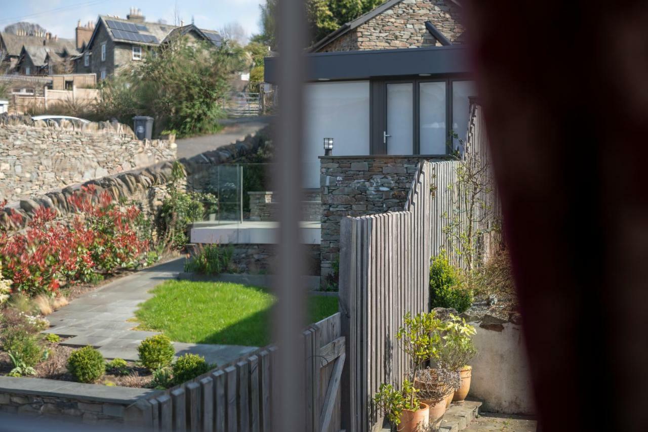 Barnes Fell Apartments Ambleside Dış mekan fotoğraf
