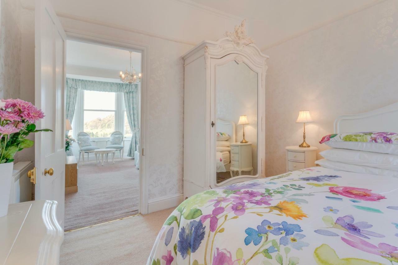 Barnes Fell Apartments Ambleside Dış mekan fotoğraf
