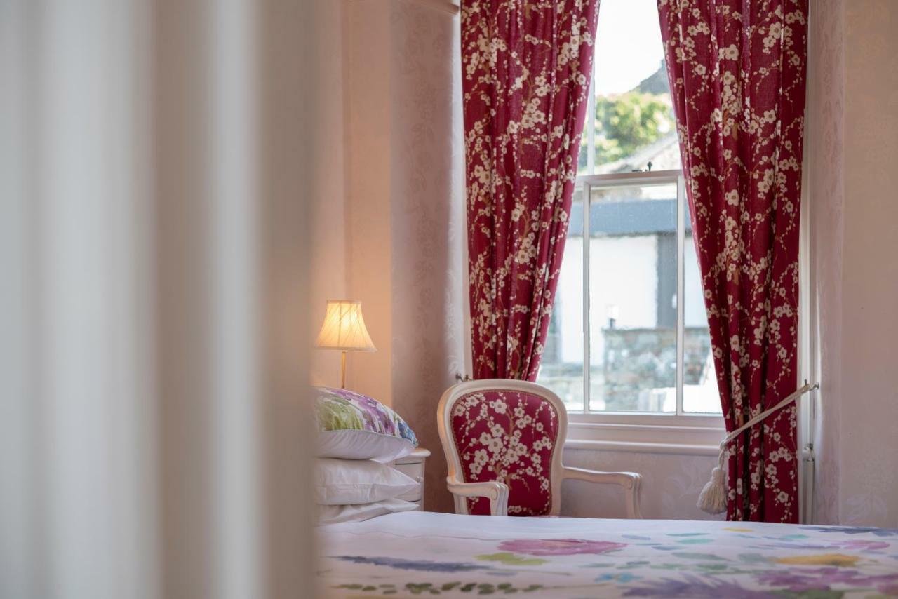 Barnes Fell Apartments Ambleside Dış mekan fotoğraf