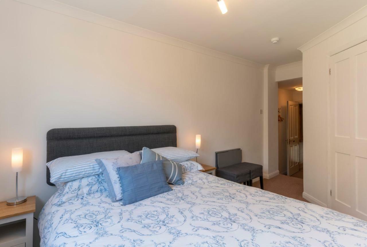 Barnes Fell Apartments Ambleside Dış mekan fotoğraf