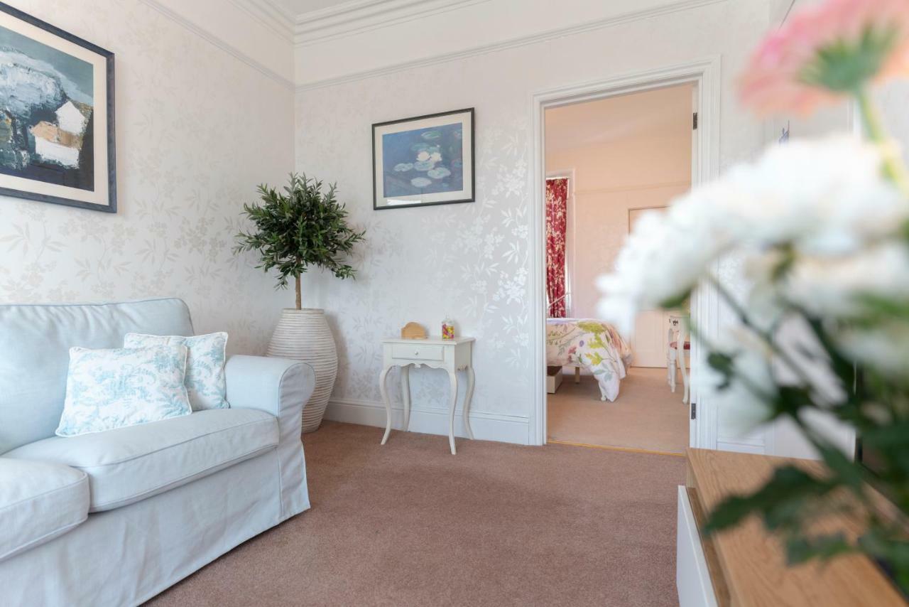 Barnes Fell Apartments Ambleside Dış mekan fotoğraf