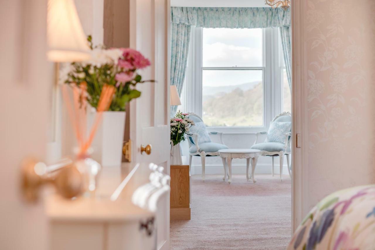 Barnes Fell Apartments Ambleside Dış mekan fotoğraf